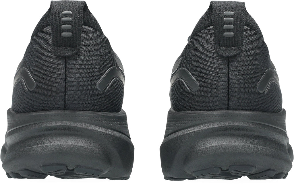 Asics Gel Kayano 32 Women's Running Shoes - Black