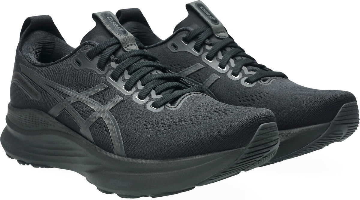 Asics Gel Kayano 32 Women's Running Shoes - Black