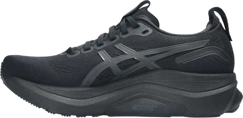 Asics Gel Kayano 32 Women's Running Shoes - Black