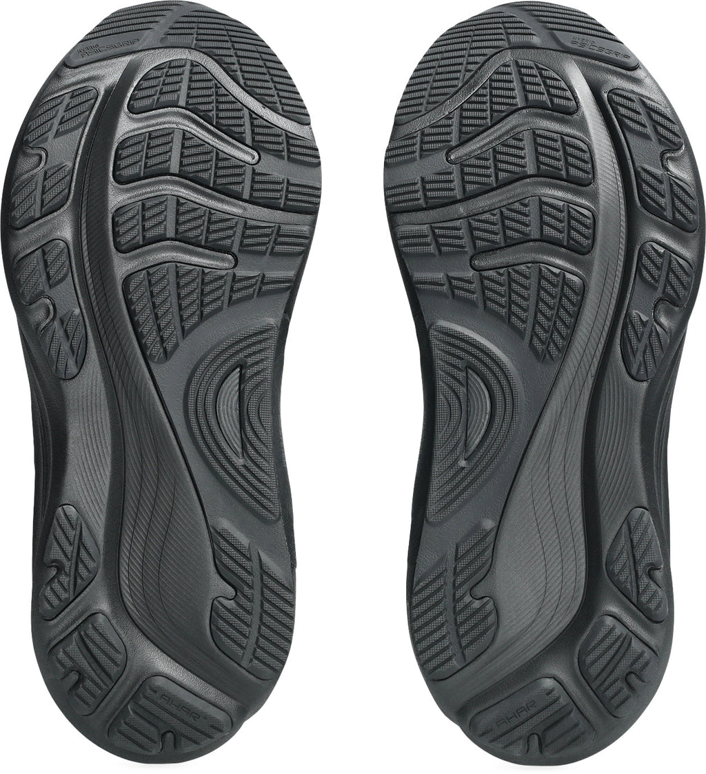 Asics Gel Kayano 32 Women's Running Shoes - Black
