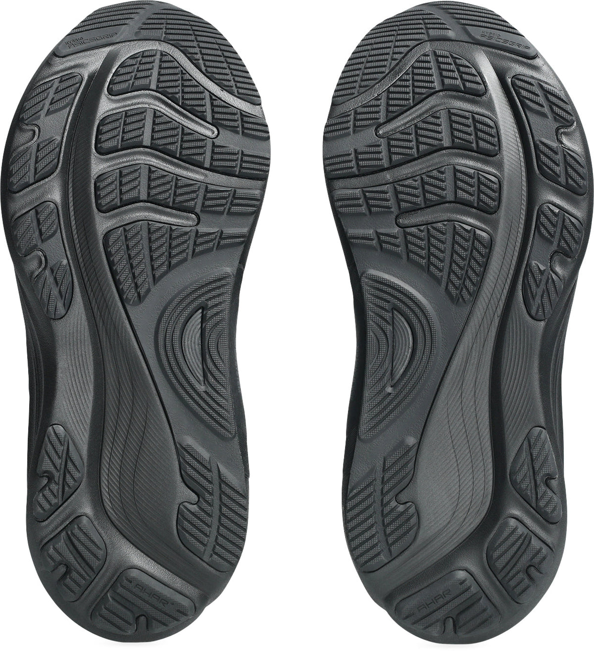 Asics Gel Kayano 32 Women's Running Shoes - Black