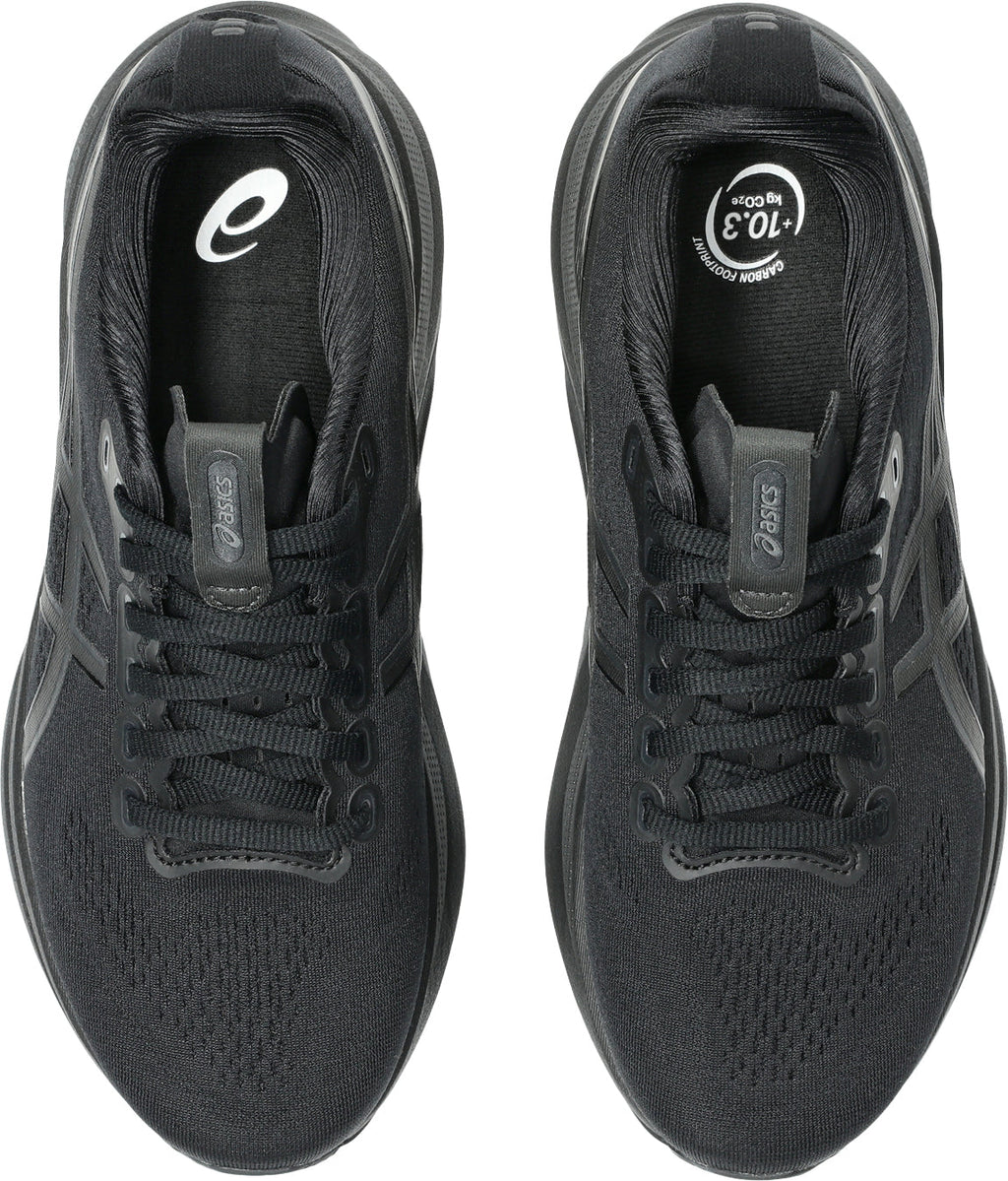 Asics Gel Kayano 32 Women's Running Shoes - Black