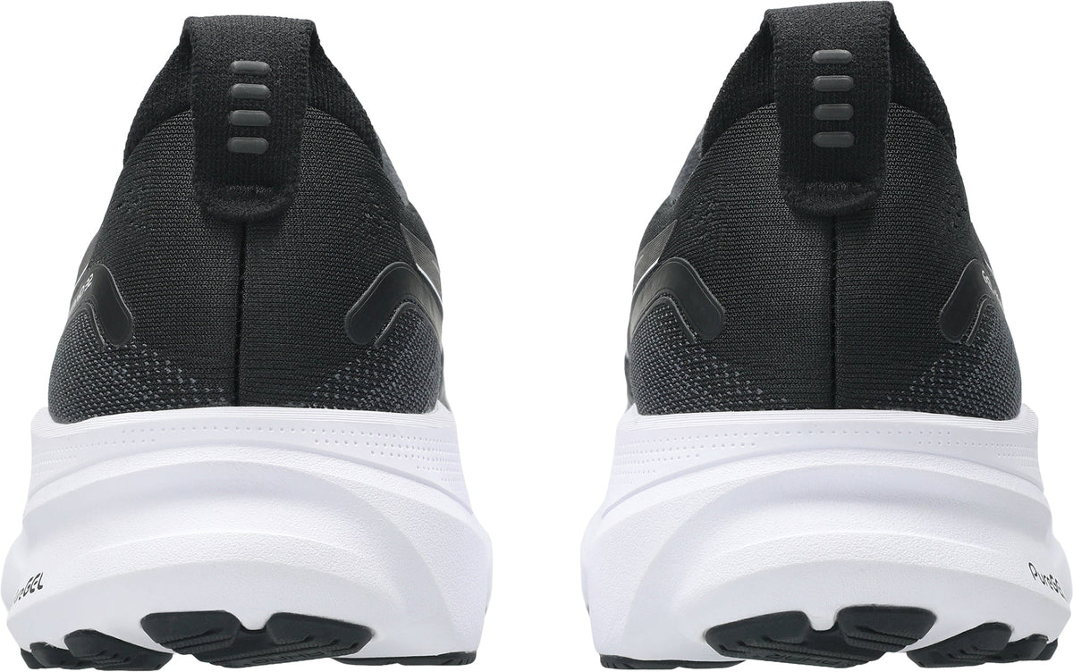 Asics Gel Kayano 32 Women's Running Shoes - Black