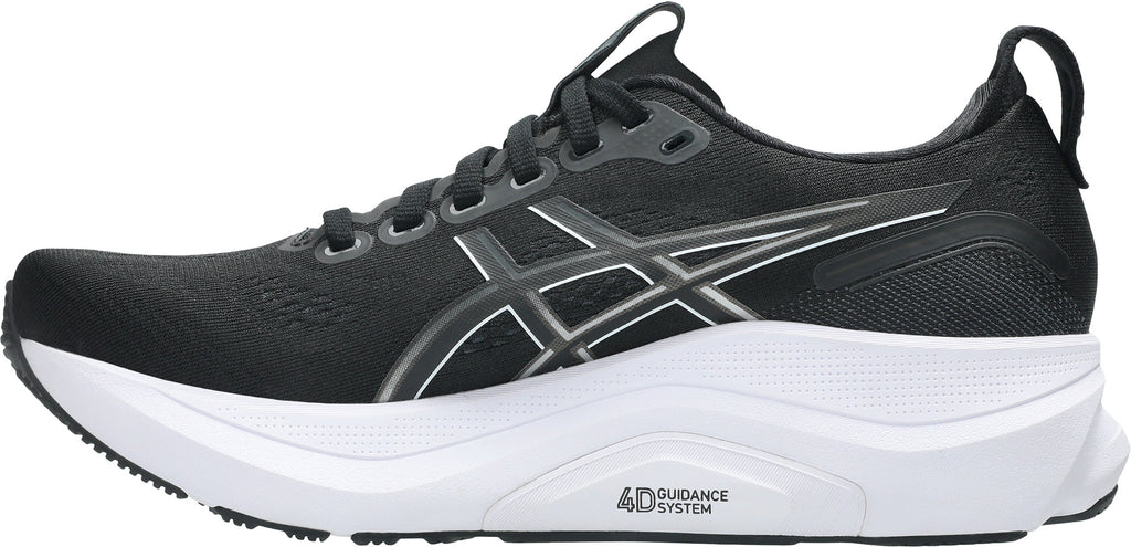 Asics Gel Kayano 32 Women's Running Shoes - Black