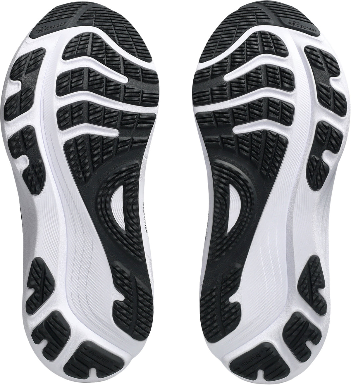 Asics Gel Kayano 32 Women's Running Shoes - Black