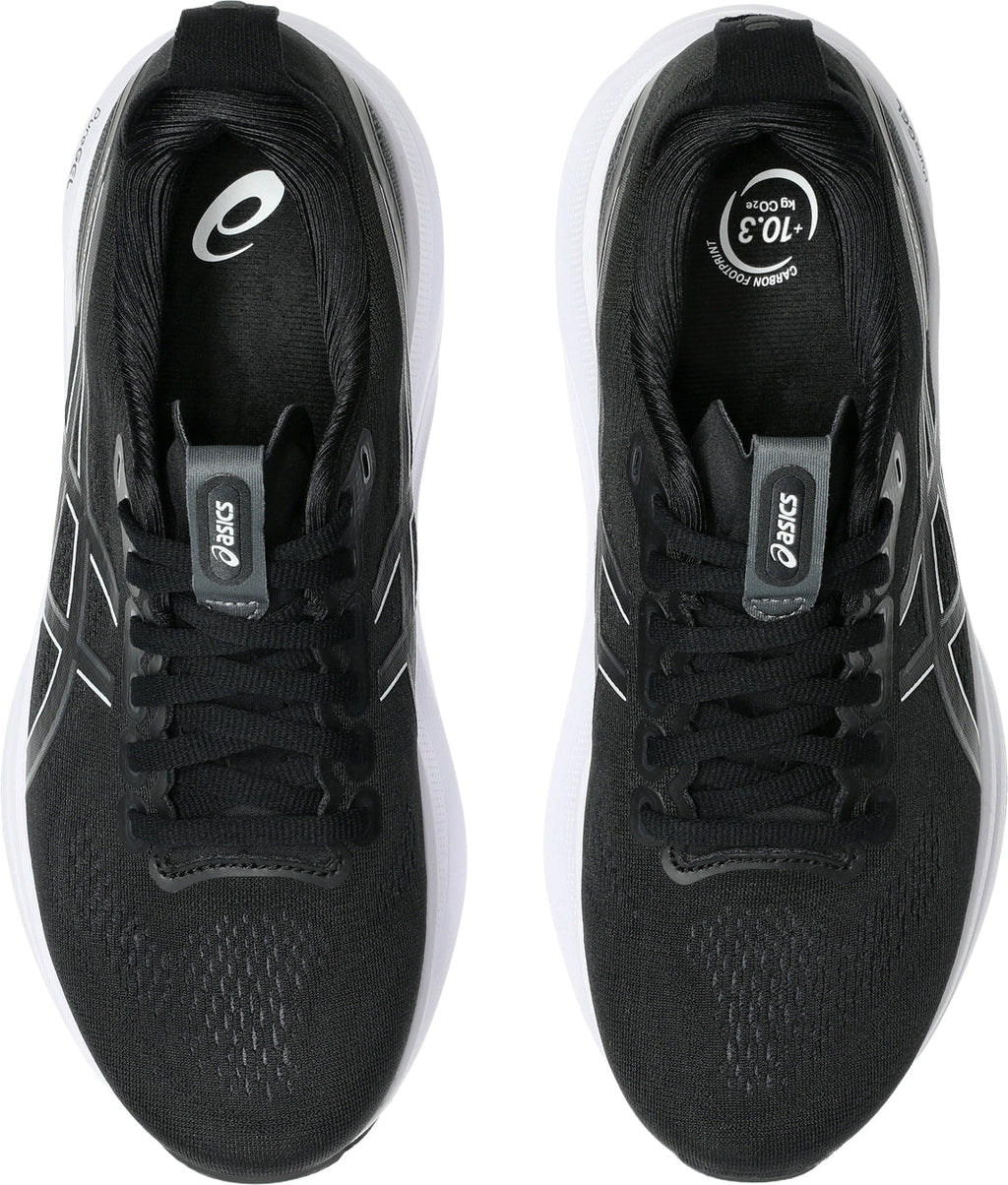 Asics Gel Kayano 32 Women's Running Shoes - Black