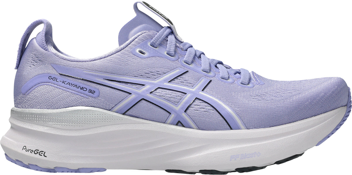 Asics Gel Kayano 32 Women's Running Shoes - Blue