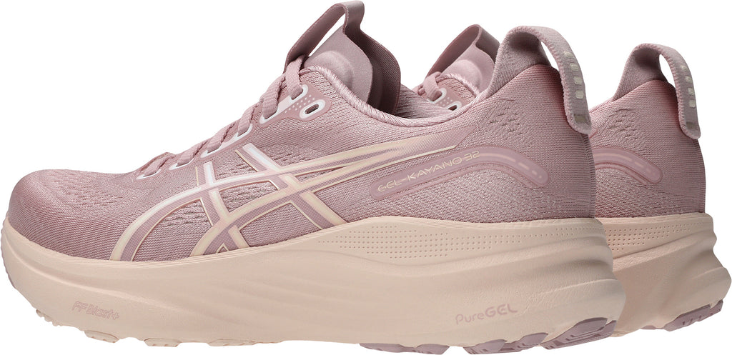 Asics Gel Kayano 32 Women's Running Shoes - Pink