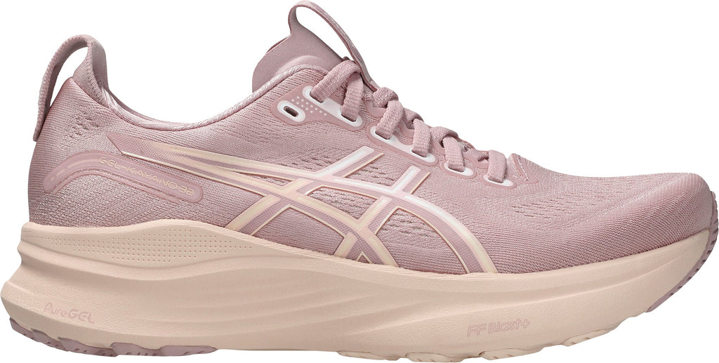 Asics Gel Kayano 32 Women's Running Shoes - Pink