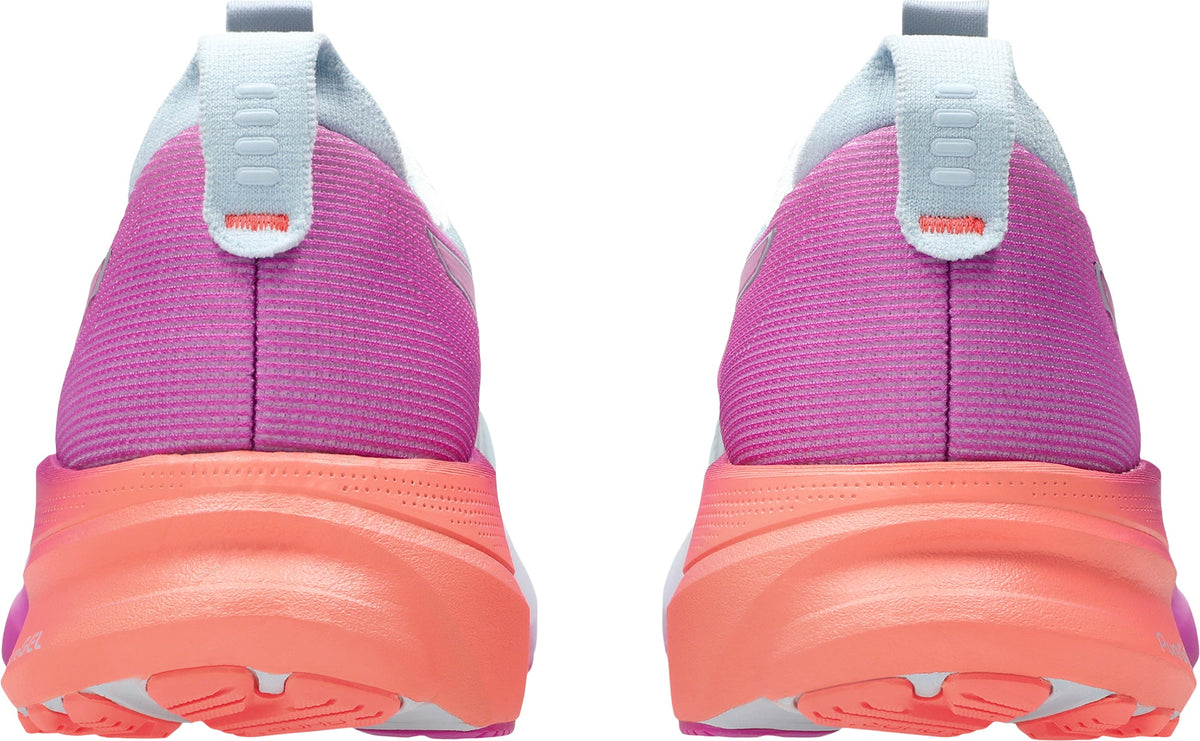 Asics Gel Kayano 32 Women's Running Shoes - Blue