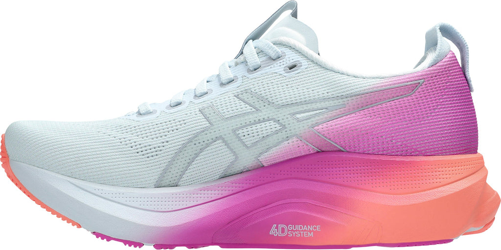 Asics Gel Kayano 32 Women's Running Shoes - Blue