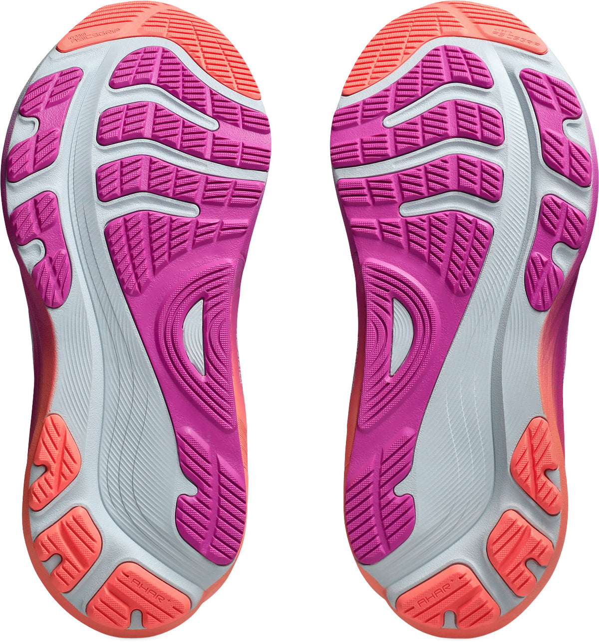 Asics Gel Kayano 32 Women's Running Shoes - Blue