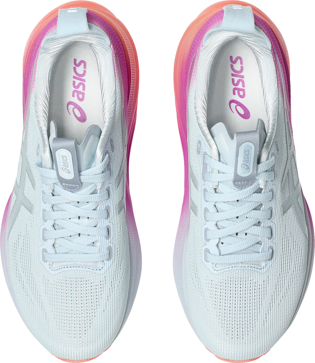 Asics Gel Kayano 32 Women's Running Shoes - Blue