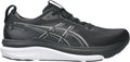 Asics Gel Kayano 33 Men's Running Shoes - Black