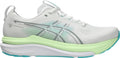 Asics Gel Kayano 33 Men's Running Shoes - White