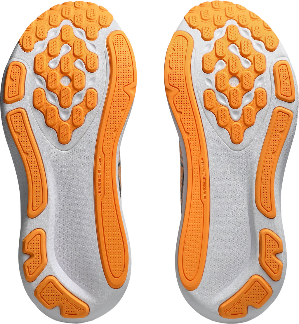 Asics Gel Kayano 33 Men's Running Shoes - White