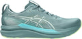 Asics Gel Kayano 33 Men's Running Shoes - Green