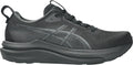 Asics Gel Kayano 33 Women's Running Shoes - Black