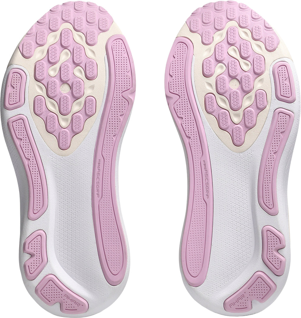 Asics Gel Kayano 33 Women's Running Shoes - White
