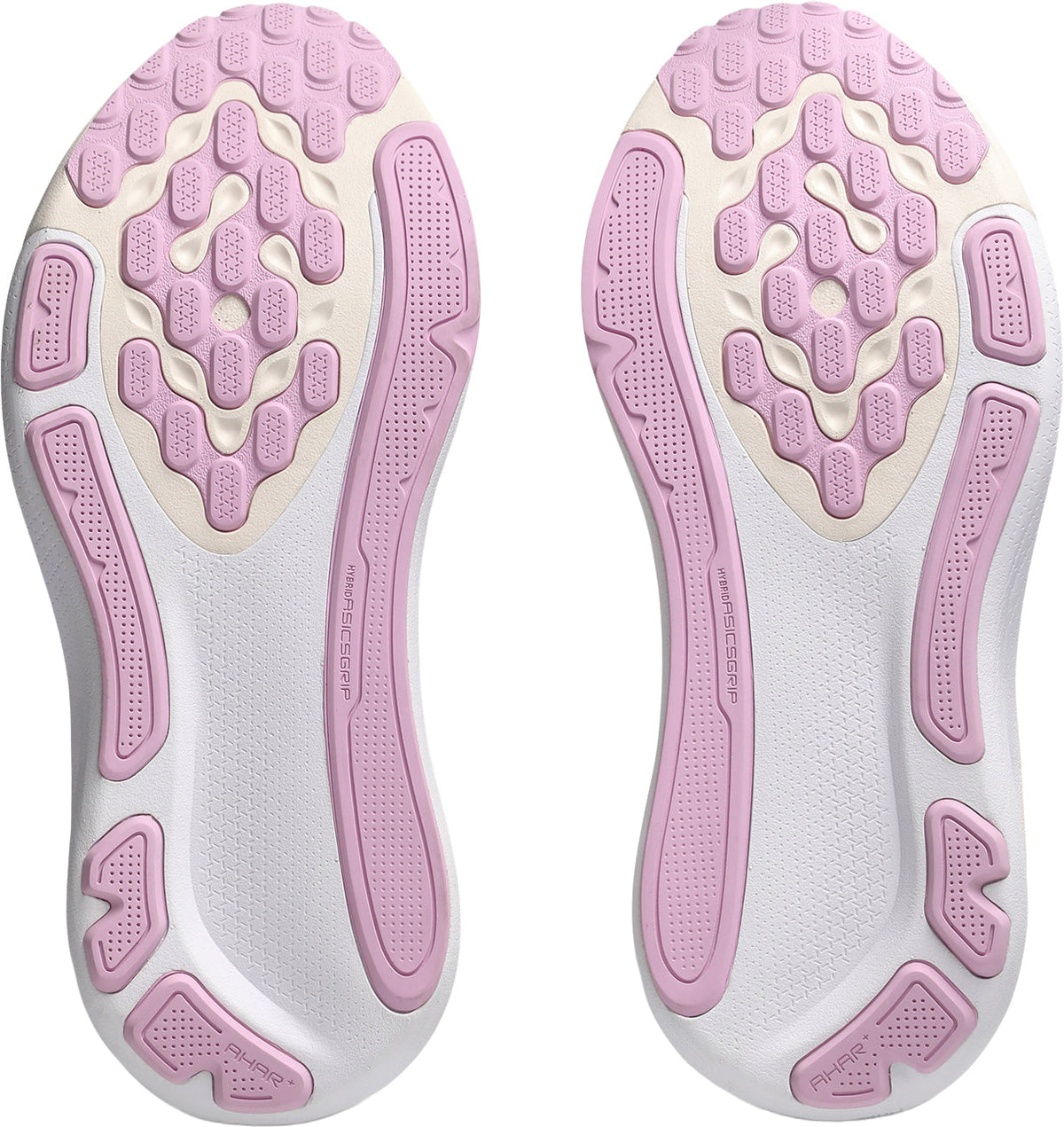 Asics Gel Kayano 33 Women's Running Shoes - White
