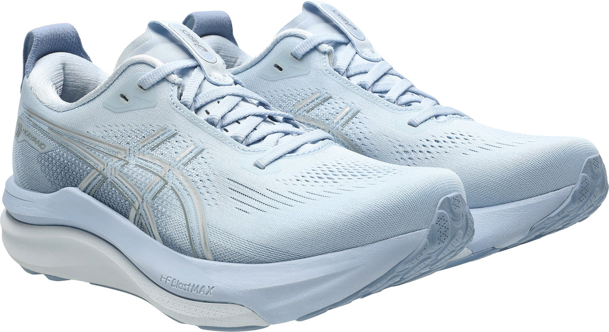 Asics Gel Kayano 33 Women's Running Shoes - Blue
