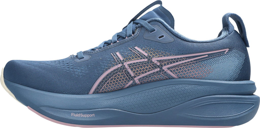 Asics Gel Kayano 33 Women's Running Shoes - Blue