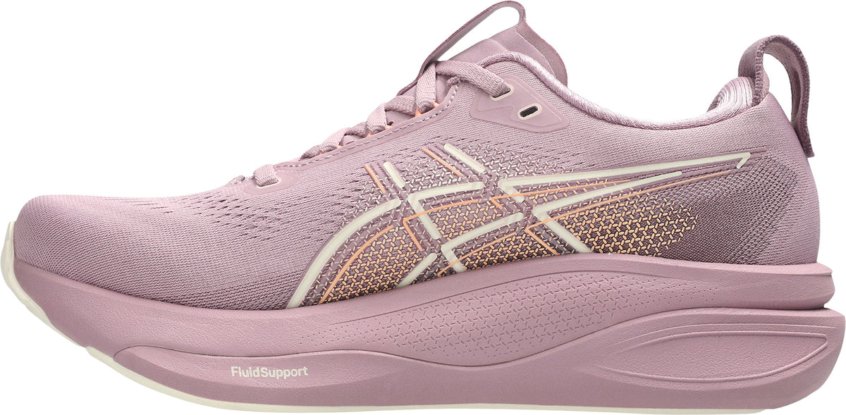 Asics Gel Kayano 33 Women's Running Shoes - Purple