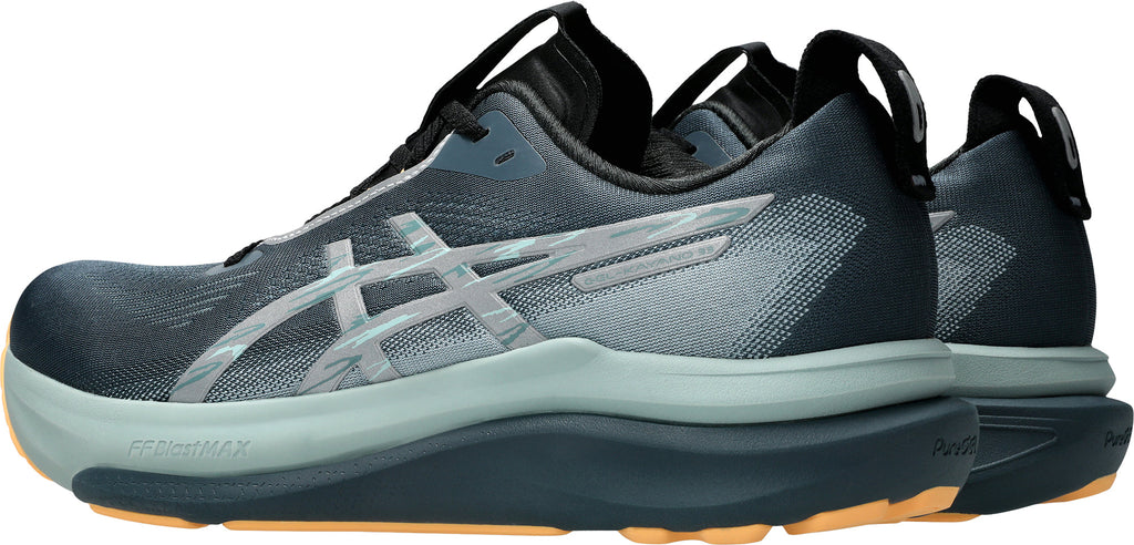 Asics Gel Kayano 33 Lite-Show Men's Running Shoes - Green