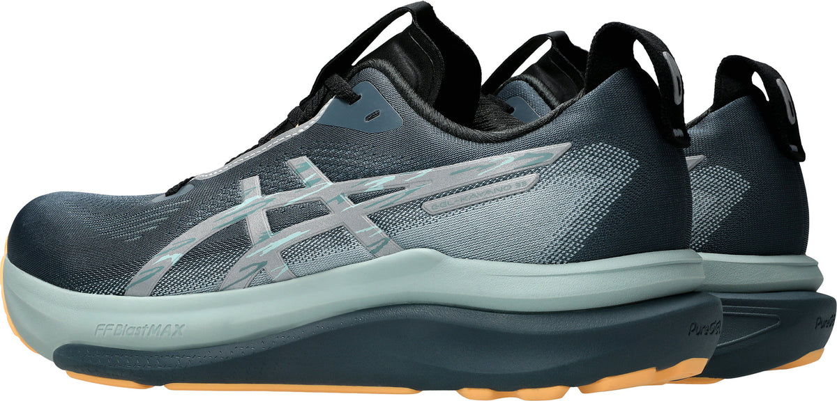 Asics Gel Kayano 33 Lite-Show Men's Running Shoes - Green