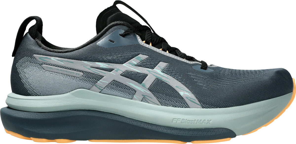 Asics Gel Kayano 33 Lite-Show Men's Running Shoes - Green