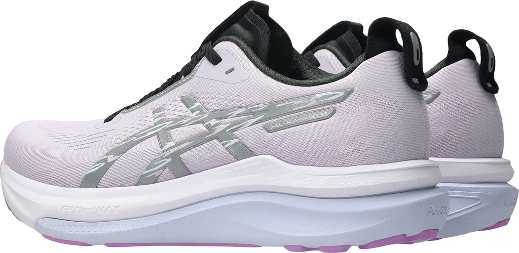 Asics Gel Kayano 33 Lite-Show Women's Running Shoes - Purple