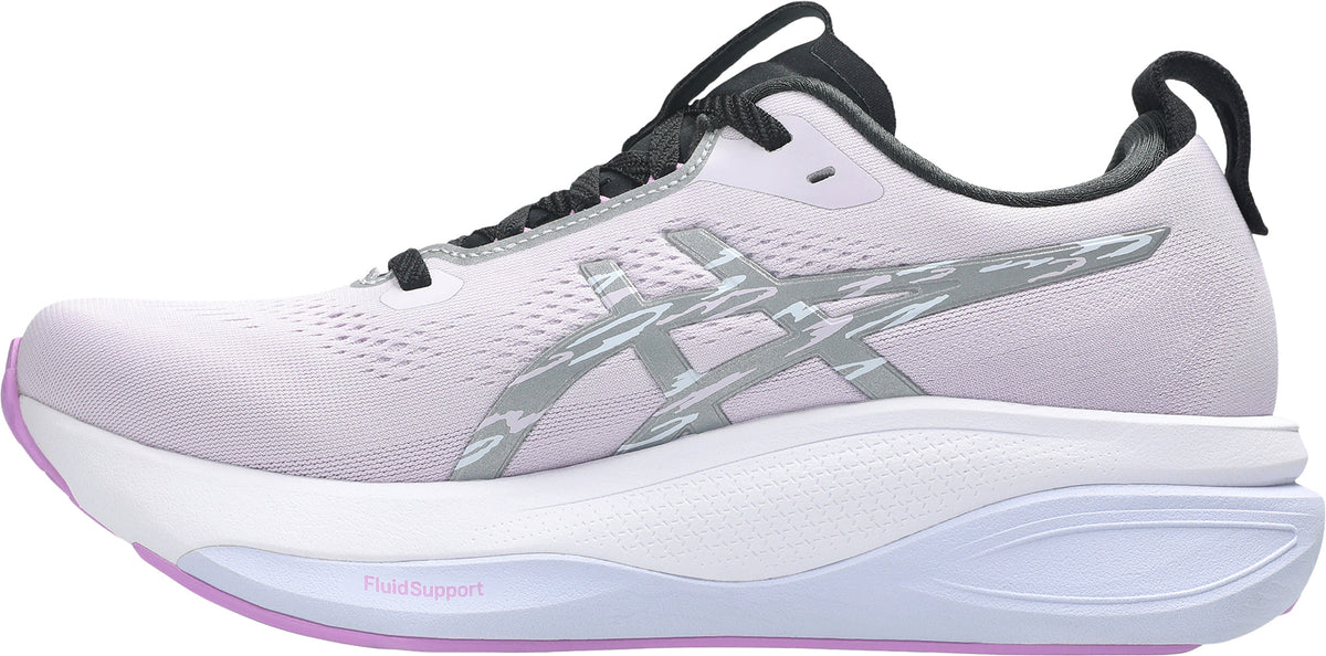 Asics Gel Kayano 33 Lite-Show Women's Running Shoes - Purple