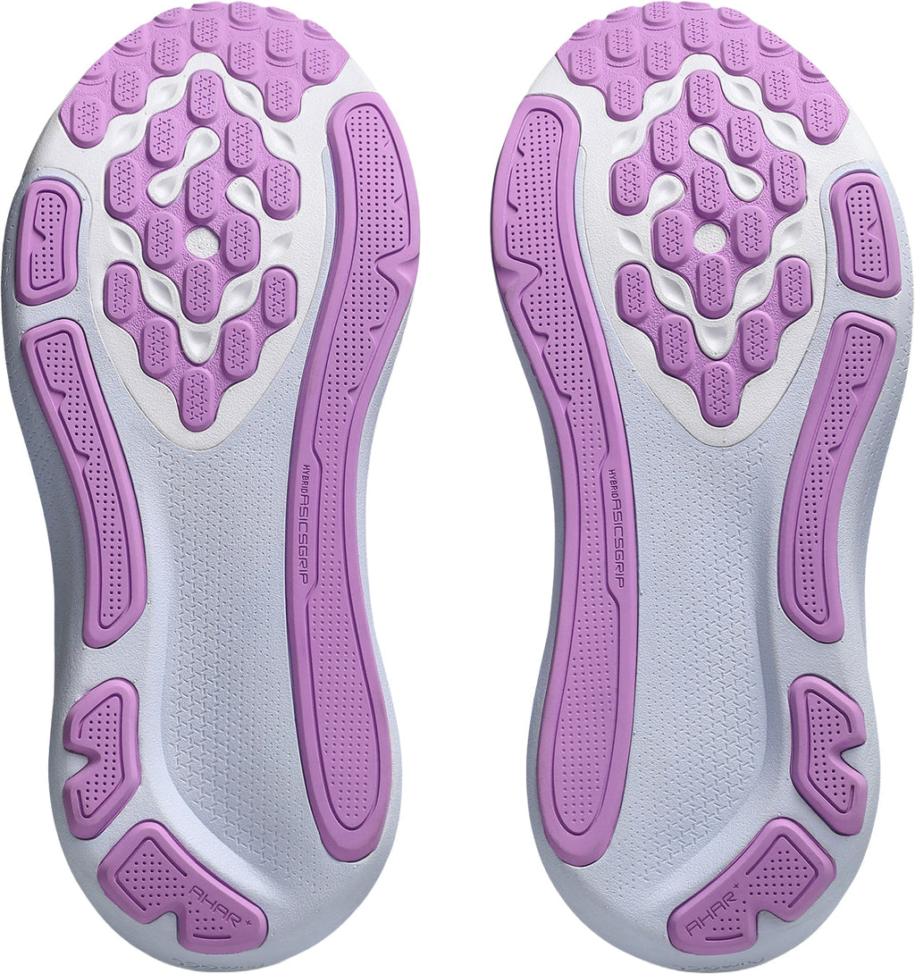 Asics Gel Kayano 33 Lite-Show Women's Running Shoes - Purple