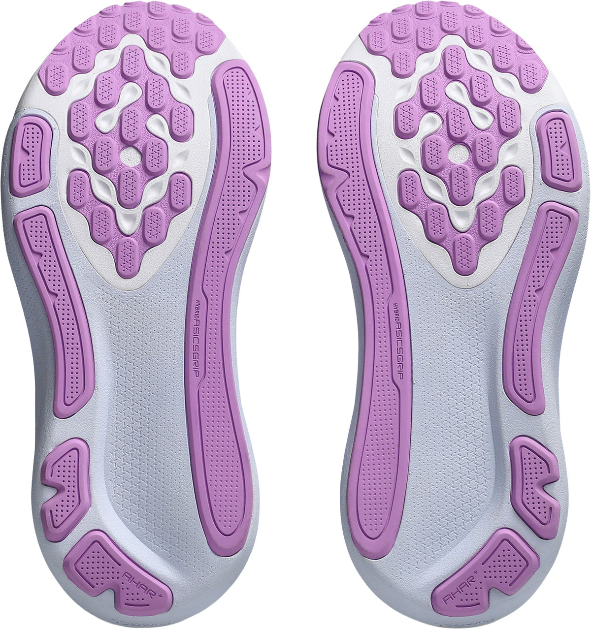 Asics Gel Kayano 33 Lite-Show Women's Running Shoes - Purple