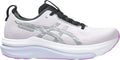 Asics Gel Kayano 33 Lite-Show Women's Running Shoes - Purple