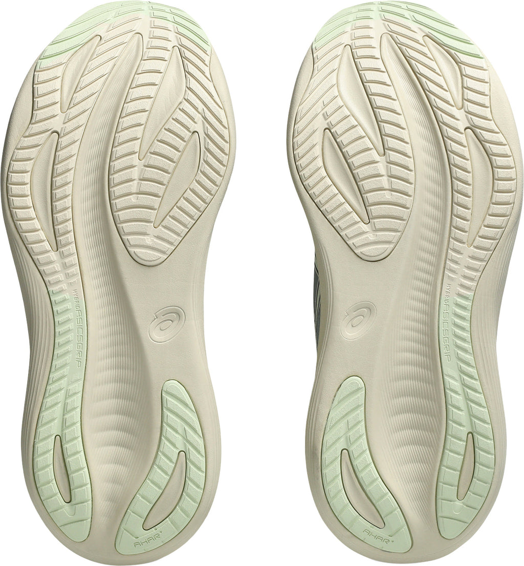 Asics Gel Nimbus 27 Women's Running Shoes - Grey