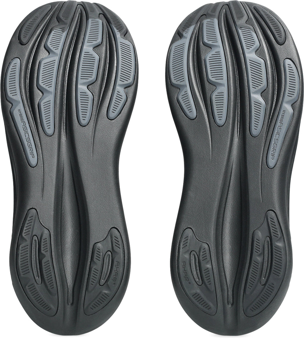 Asics Gel Nimbus 28 Men's Running Shoes - Black