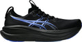 Asics Gel Nimbus 28 Men's Running Shoes - Black