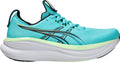 Asics Gel Nimbus 28 Men's Running Shoes - Blue