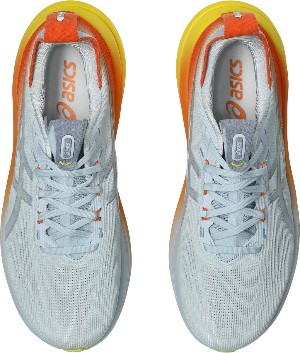 Asics Gel Nimbus 28 Men's Running Shoes - Blue