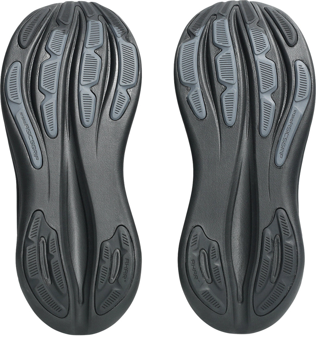 Asics Gel Nimbus 28 Women's Running Shoes - Black