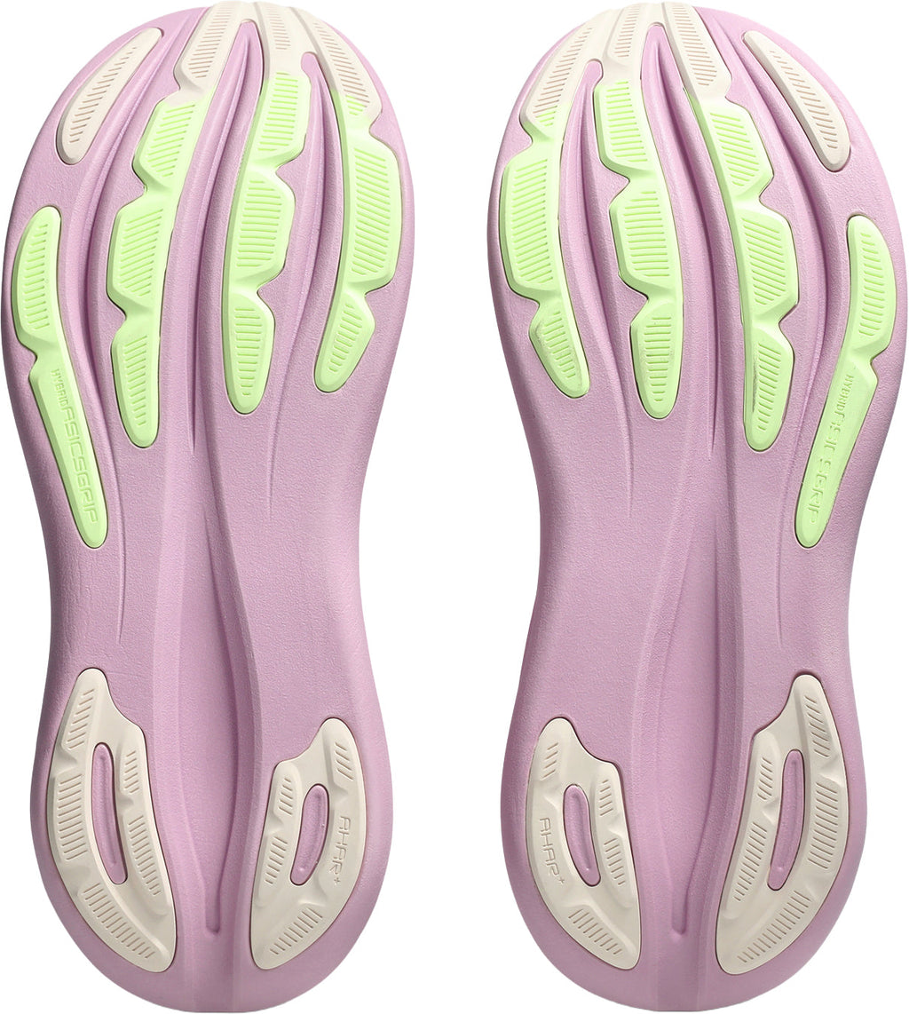 Asics Gel Nimbus 28 Women's Running Shoes - White