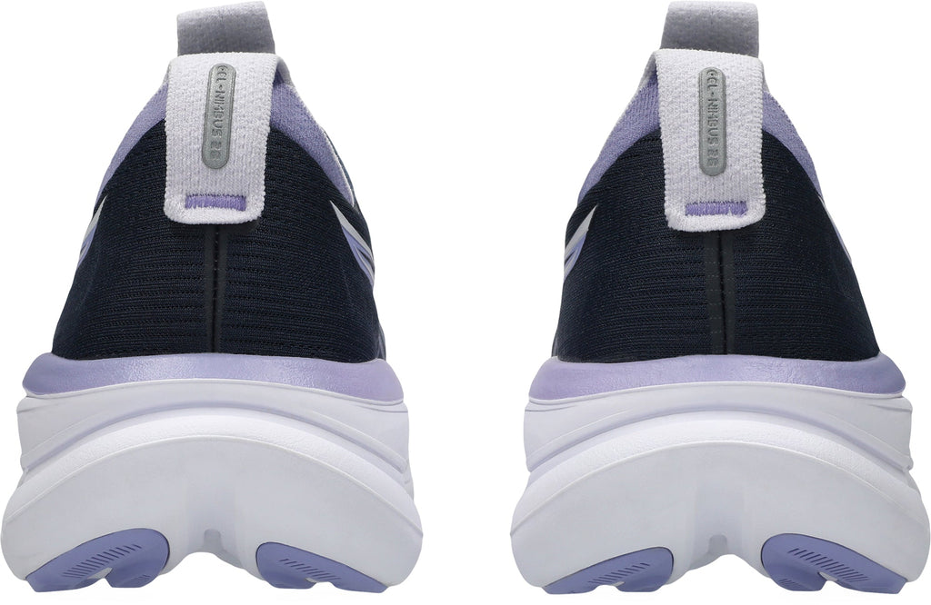 Asics Gel Nimbus 28 Women's Running Shoes - Blue