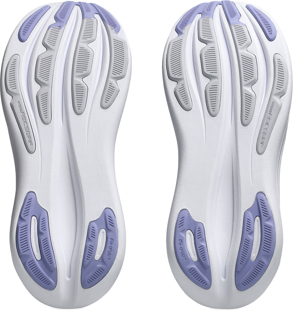 Asics Gel Nimbus 28 Women's Running Shoes - Blue