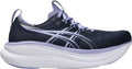 Asics Gel Nimbus 28 Women's Running Shoes - Blue