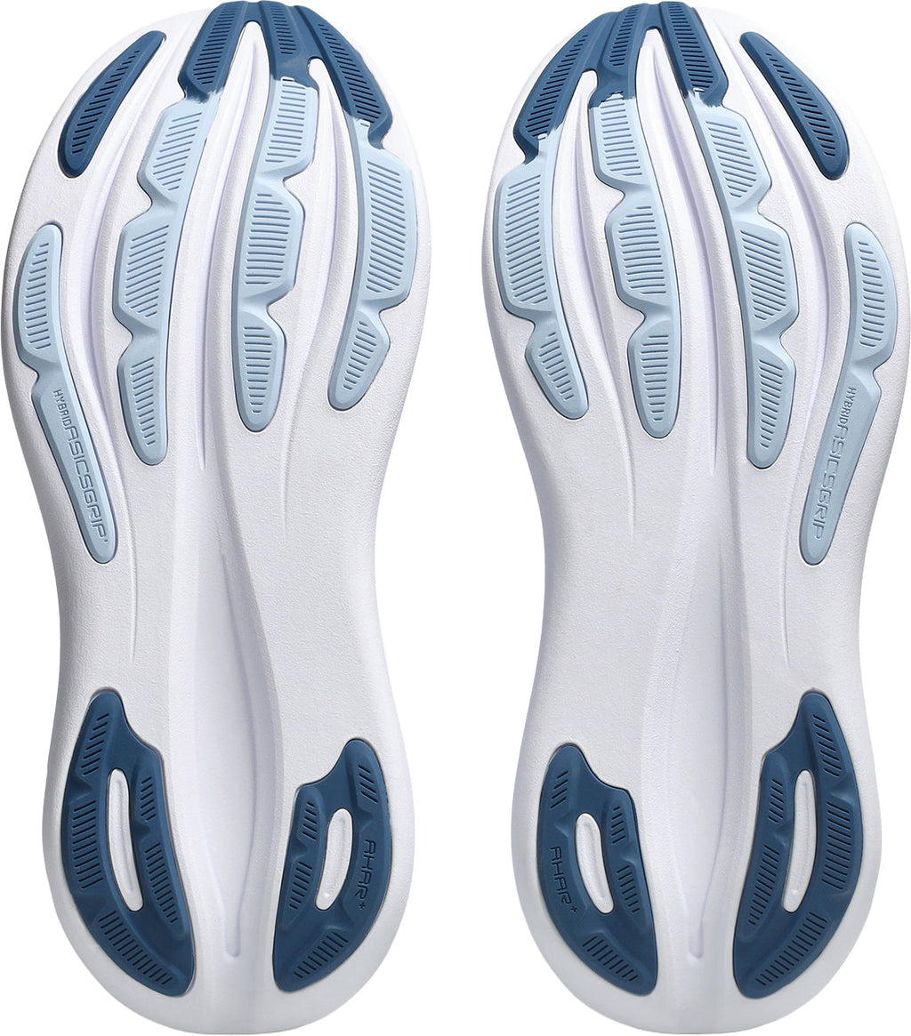 Asics Gel Nimbus 28 Women's Running Shoes - Blue