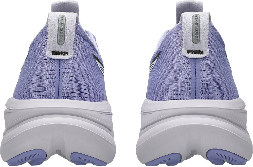 Asics Gel Nimbus 28 Women's Running Shoes - Blue