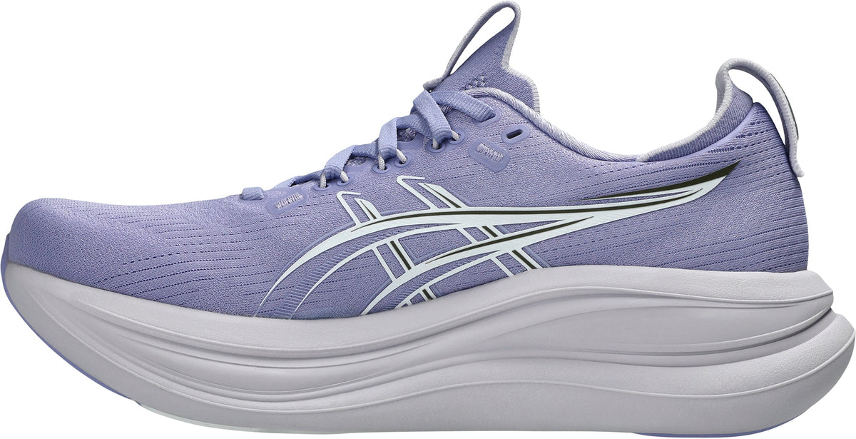 Asics Gel Nimbus 28 Women's Running Shoes - Blue