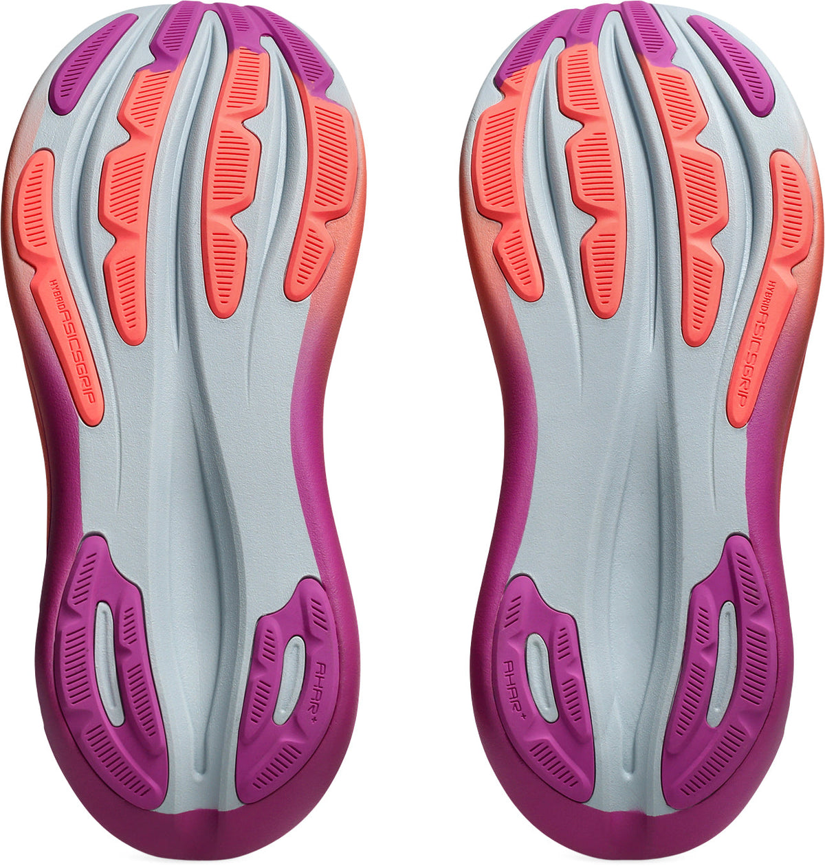 Asics Gel Nimbus 28 Women's Running Shoes - Blue