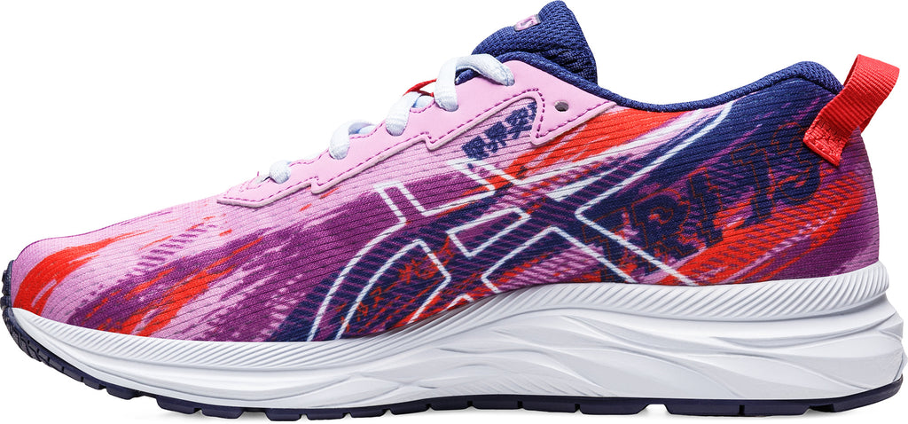 Asics Gel Noosa Tri 13 GS Junior Running Shoes - Pink
